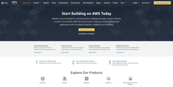 best-iot-platforms-technology-forecast-aws