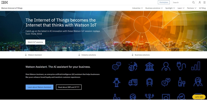 best-iot-platforms-technology-forecast-ibm