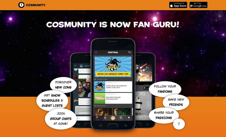 best-nodejs-frameworks-loopback-social-media-app-development-cosmunity