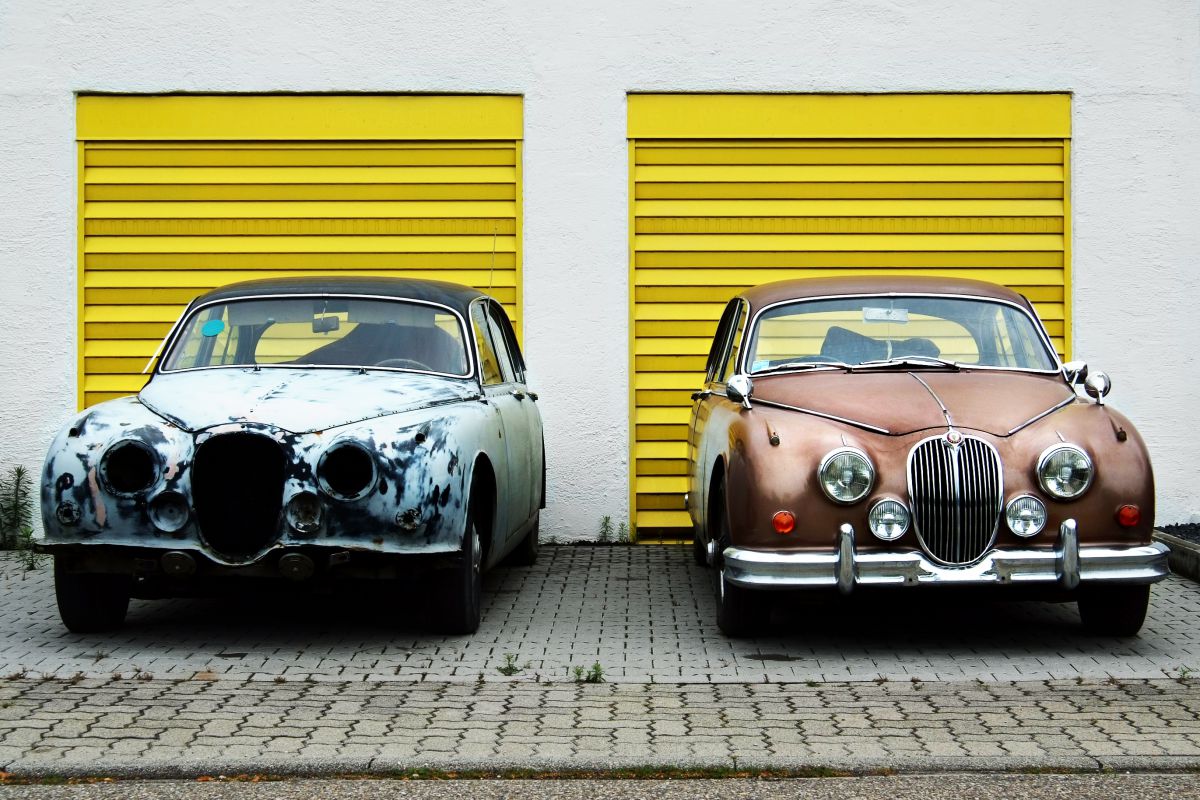 Compare LoopBack with Express